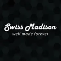 Swiss Madison logo