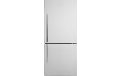 30" Fully Integrated Built-In Bottom-Freezer Refrigerator