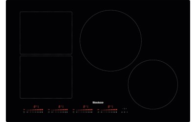 30" Induction Cooktop