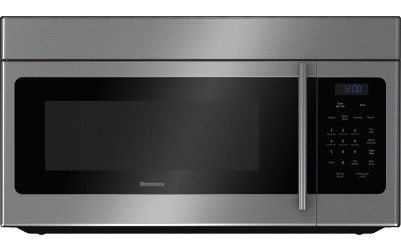 30" Over the Range Microwave