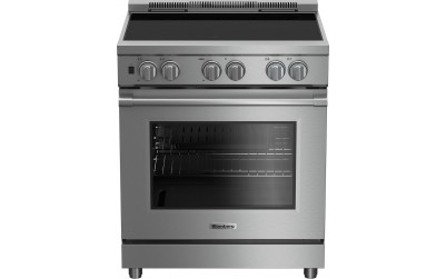 30" Pro-Style Induction Range