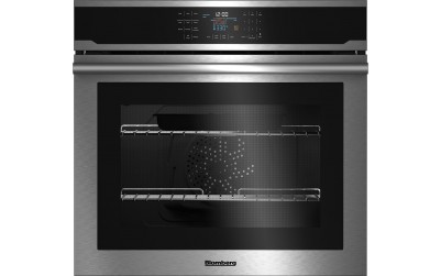 30" Single Electric Wall Oven