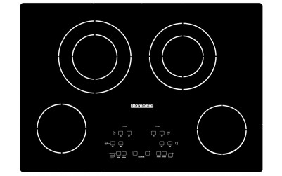 30" Smooth Top Electric Cooktop