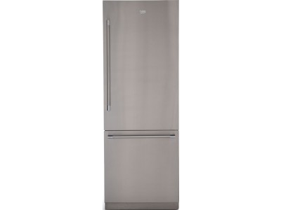  30" Built-in Bottom Freezer Refrigerator