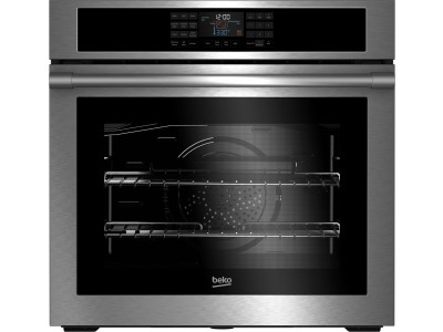 30" Built-In Wall Oven