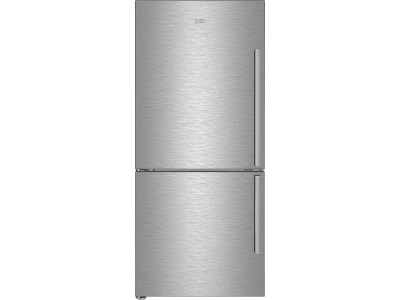 30" Counter Depth Bottom-Freezer Refrigerator