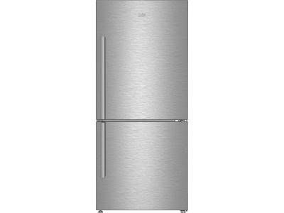 30" Counter Depth Bottom-Freezer Refrigerator