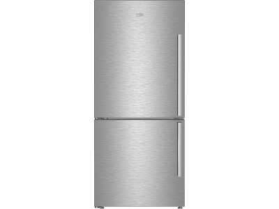 30" Counter Depth Bottom-Freezer Refrigerator
