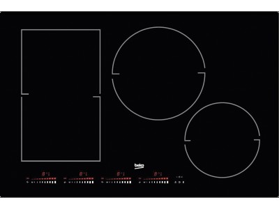 30” Induction Cooktop