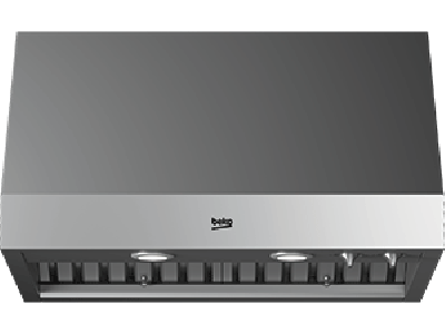 30" Under Cabinet - Professional Range Hood