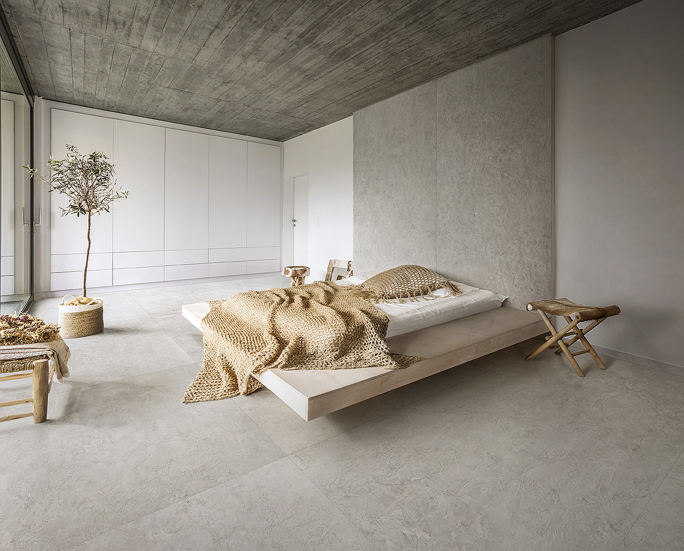 Grigio Select