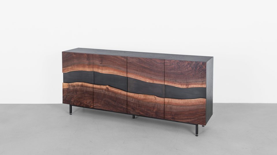 Signature // Summit Media Unit