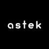 Astek Inc. logo