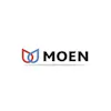 Moen Inc logo