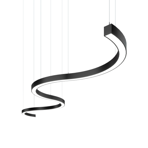 SQUIGGLE™ Suspended Continuous