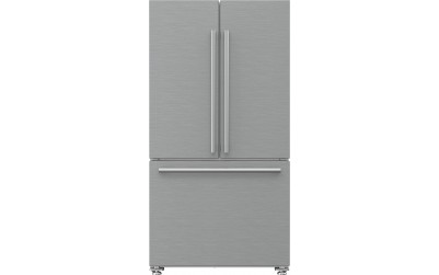 36" Counter Depth French Door Refrigerator