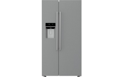 36" Counter Depth Side-by-Side Refrigerator