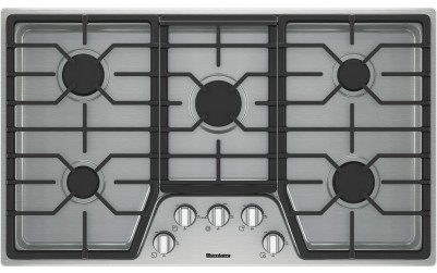 36" Gas Cooktop
