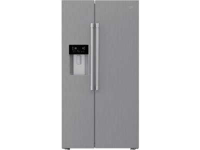 36" Counter Depth Side-by-Side Refrigerator