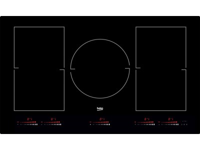 36" Induction Cooktop