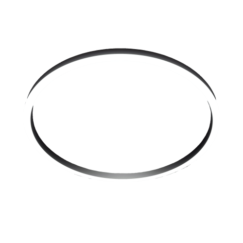 MICRO RING™ Wall or Ceiling Surface