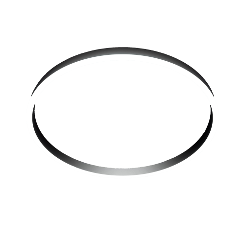 MICRO RING II™ Wall or Ceiling Surface
