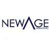 NewAge Products logo