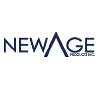 NewAge Products logo