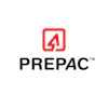 Prepac logo