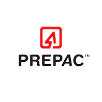 Prepac logo