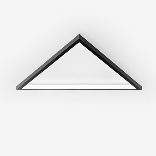 MICRO TRIANGLE SE™ Wall or Ceiling Surface