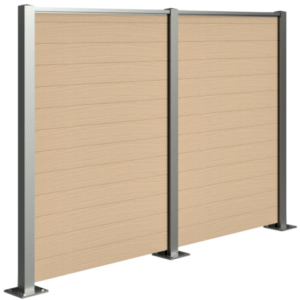 Mercury Economic Solid - Composite Infill