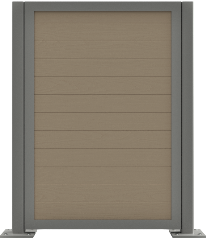 Augustus Industrial Solid Composite Screening
