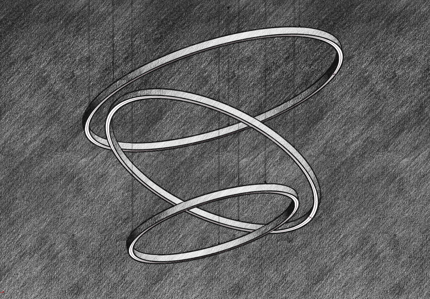 BESPOKE ARC Ringds