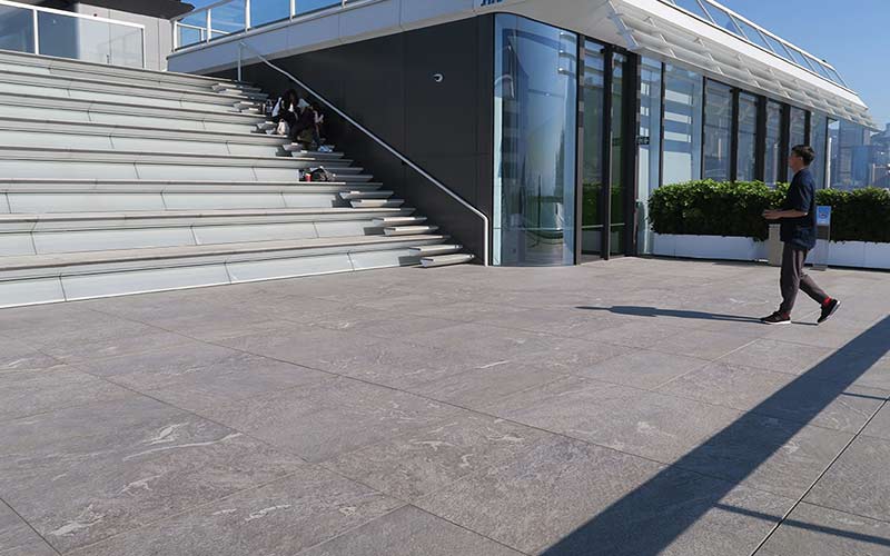 Porcelain Pavers - T30