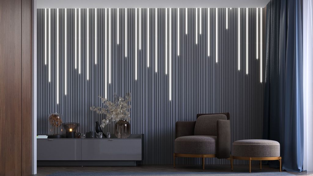 CASCADE + LED 0114