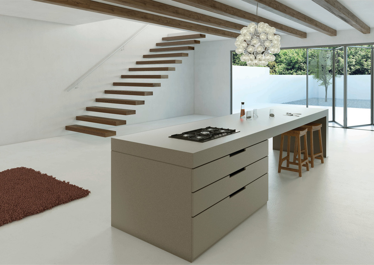 4003 Sleek Concrete
