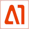 A-1 Fence logo