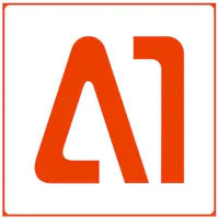 A-1 Fence logo