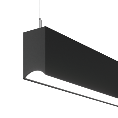 TUNNEL™ Suspended Continuous