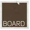 Board By Design logo