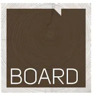 Board By Design logo