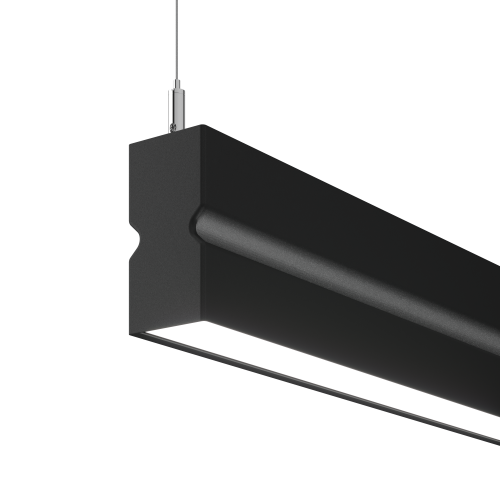 FLUTE™ Suspended Continuous