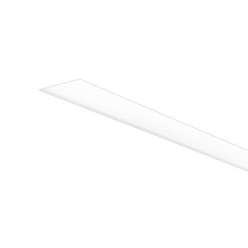 FLUTE™ Recessed Continuous