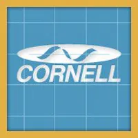 Cornell logo