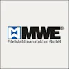 MWE Edelstahlmanufaktur GmbH logo