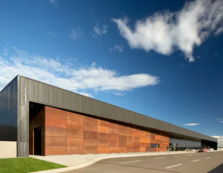 Dissimilar Metal Design