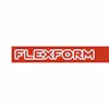 Flexform logo