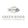 Green River Stone Company logo