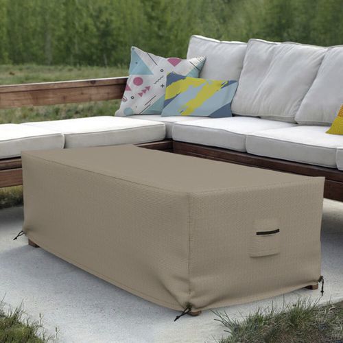 Table protective cover